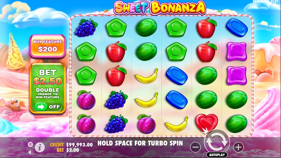 Sweet Bonanza Demo Oyna