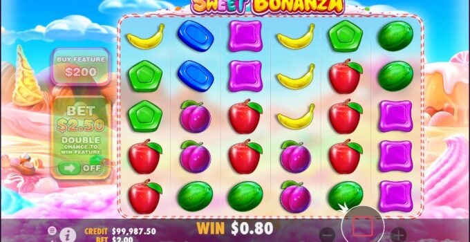 Sweet Bonanza En Çok Kazandıran Site