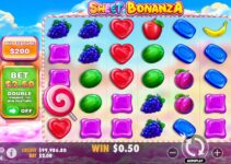 Sweet Bonanza Free Spin