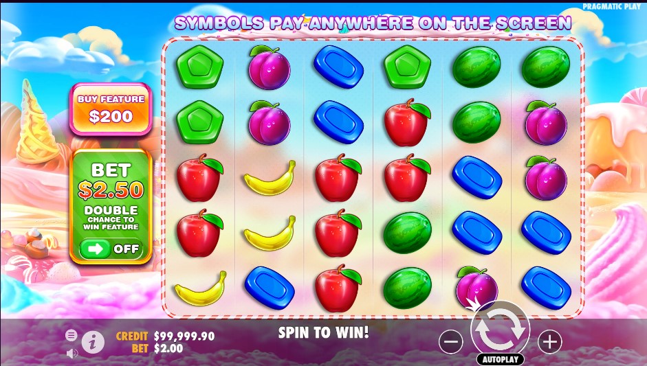 Sweet Bonanza Free Spin Satın Alma