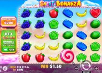 Sweet Bonanza İndir