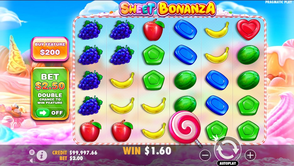 Sweet Bonanza İndir