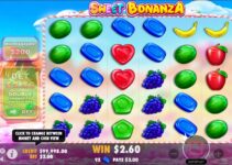 Sweet Bonanza Oyunu Nedir