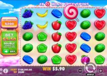 Sweet Bonanza Slot Heyecanı