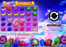 Sweet Bonanza Yorumları