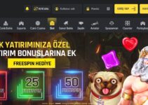 Betturkey 500 TL Yatırıma Sweet Bonanza 250 Freespin