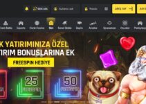 Betturkey En Popüler Slot Oyunları Oyna