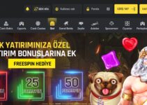 Betturkey Sweet Bonanza 250X Şansını Yakala